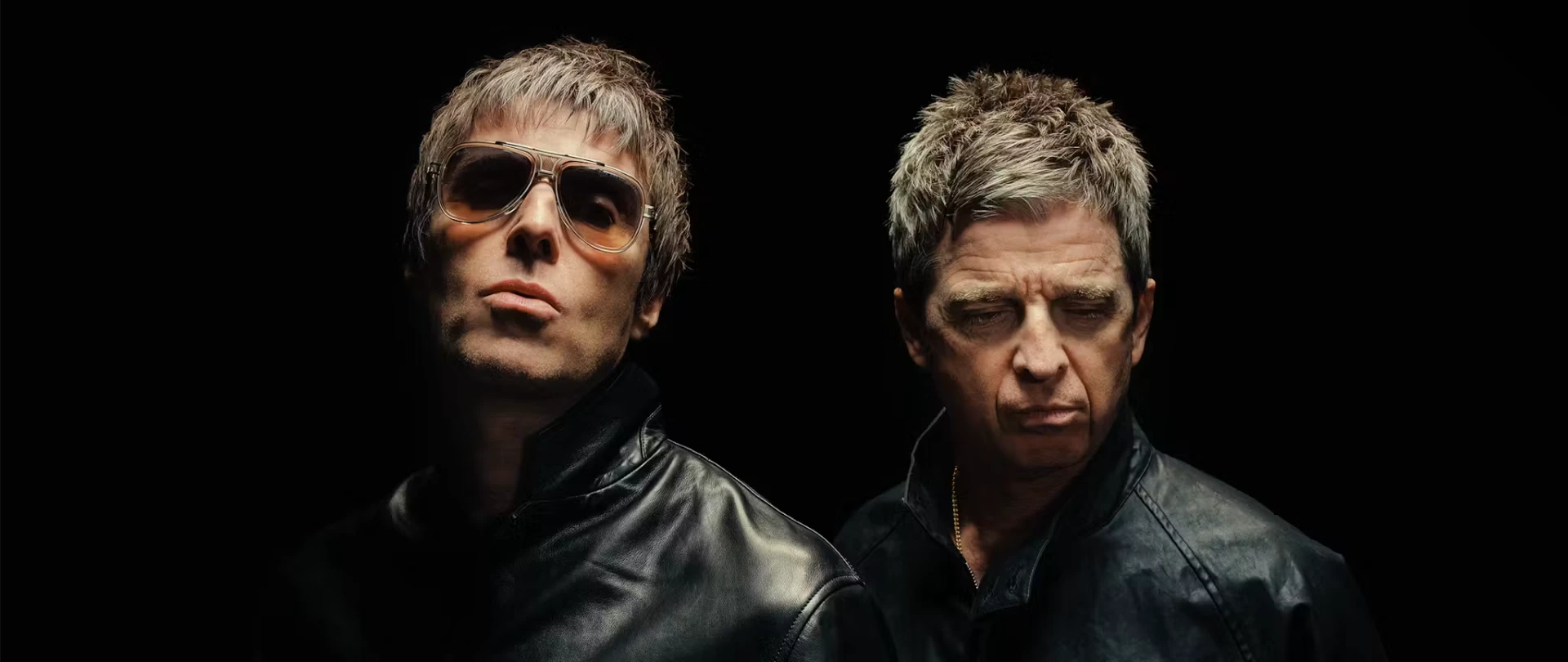 Oasis — The World Tour 2027